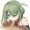 看板娘