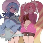 ライブツイン