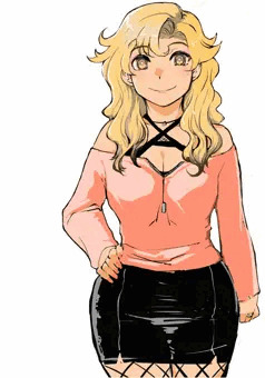 三軒隣のギャル妻さん