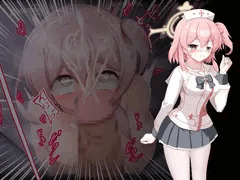 【fanbox】セリナ2話 