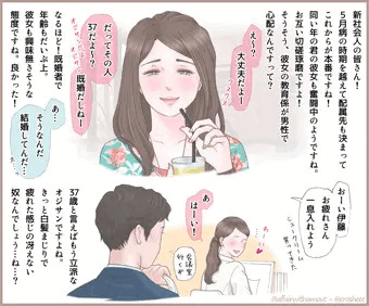 新社会人へのアドバイス