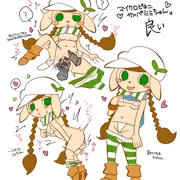 ミミちゃん0721まとめ