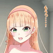 FanBox限定イラスト2３年５月２枚目　平安名すみれサンプル