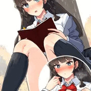 読書の秋♥ドキドキの秋♥肉欲の秋♥／CG集企画
