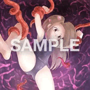skeb依頼品からおすず