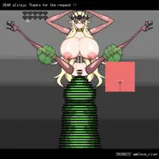 ネクロマンサーオナホプレイ