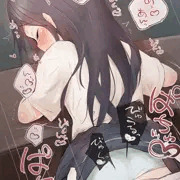 朝潮ちゃん