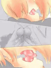 べろちゅーの練習