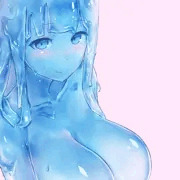 スライム娘