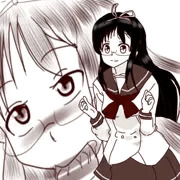 ばくおんガールズ