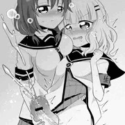 【お題】向日葵×ふたなり櫻子