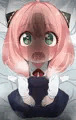 アーニャ・フォージャー