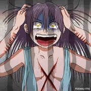 発狂メンヘラ