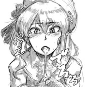 すいちゃんミオらせ