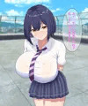 しずりんと爛れた学生生活