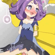 アセロラちゃんに催眠