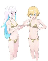 金