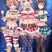 第一宇宙速度XmasLive