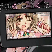 アイコラ画像