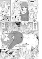 橘ありすの催眠ドスケベセックスフレンズwith鷺沢文香