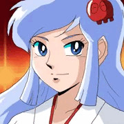 ドロロンえん魔くん　雪子姫