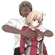 ！？