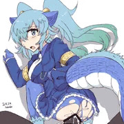 セイリュウ