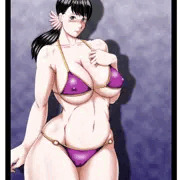 漫画的な・・・