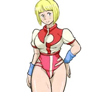 リンダ・ヤマモト（トップをねらえ！）