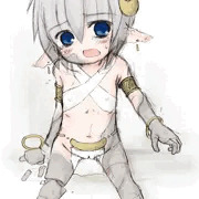 らくがきまとめ