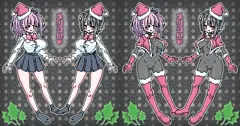 メリクリドット