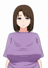 子育て終了母キャラステータス