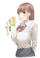 もうすぐ出ます ♂⌒・ﾋﾟｭｯ