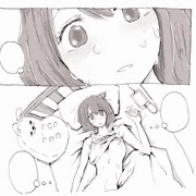 七月二十一日漫画