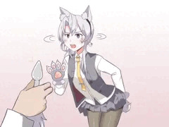 ハロウィン野分ちゃん🎃