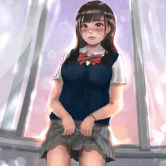 彼氏くんにだけ特別だよ♥