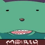 M@:RIO@お仕事募集中
