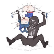 乙蟲毒箱姫