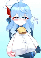 乳ポジ直しアコ