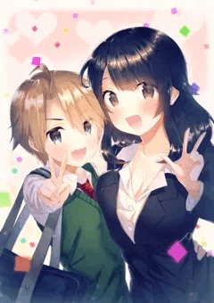 侵略♥インキュバス