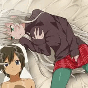 ニャル子さんCG集1