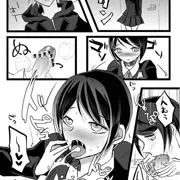 【２日目】ざんねえちゃん【３日目】