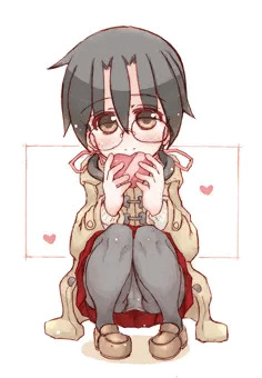 らくがきまとめ