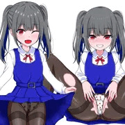ロリパンツ