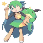 ティルちゃん