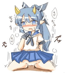 よその子絵まとめ