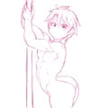 SurfaceDuo落描き