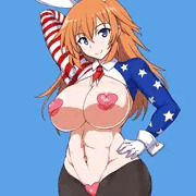 ストライクエッチーズ