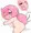 けろちゃん…［他+1］