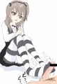 愛里寿足コキ